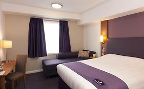 Premier Inn Belfast City Centre